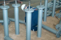 Контроль качества изделий производится на каждом этапе производства  